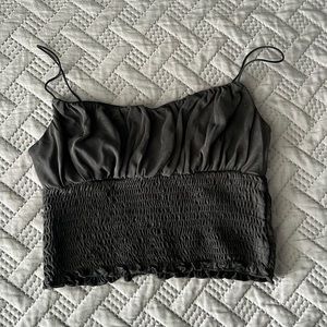 Urban outfitters top